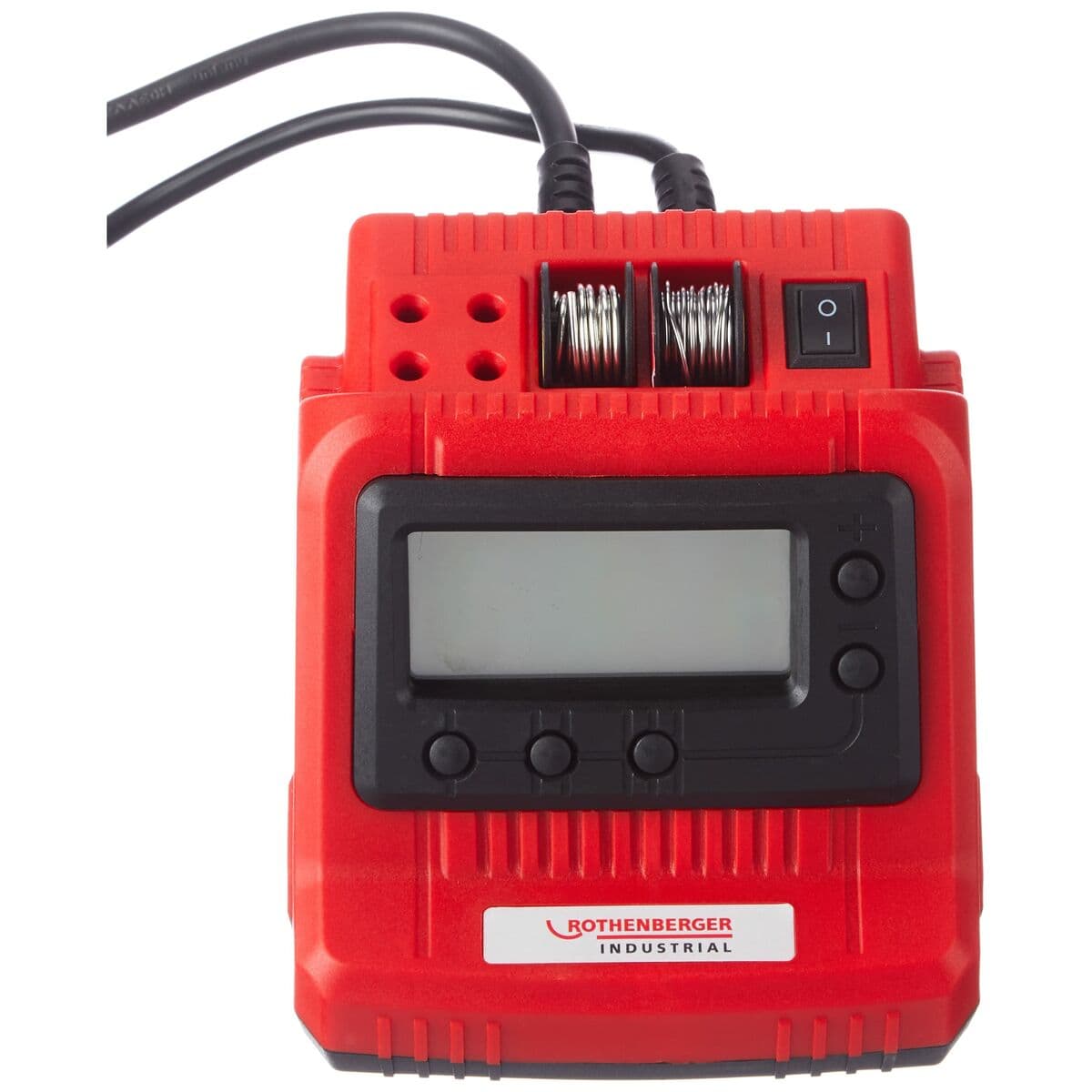 Lödning Station Rothenberger 1500003259 - Image 4