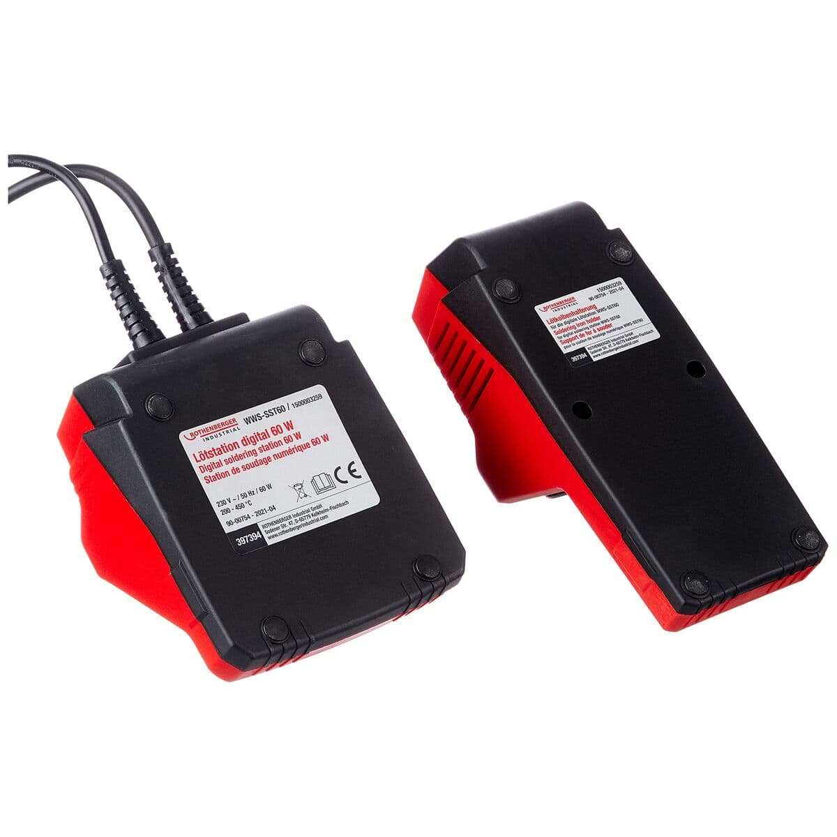 Lödning Station Rothenberger 1500003259 - Image 6