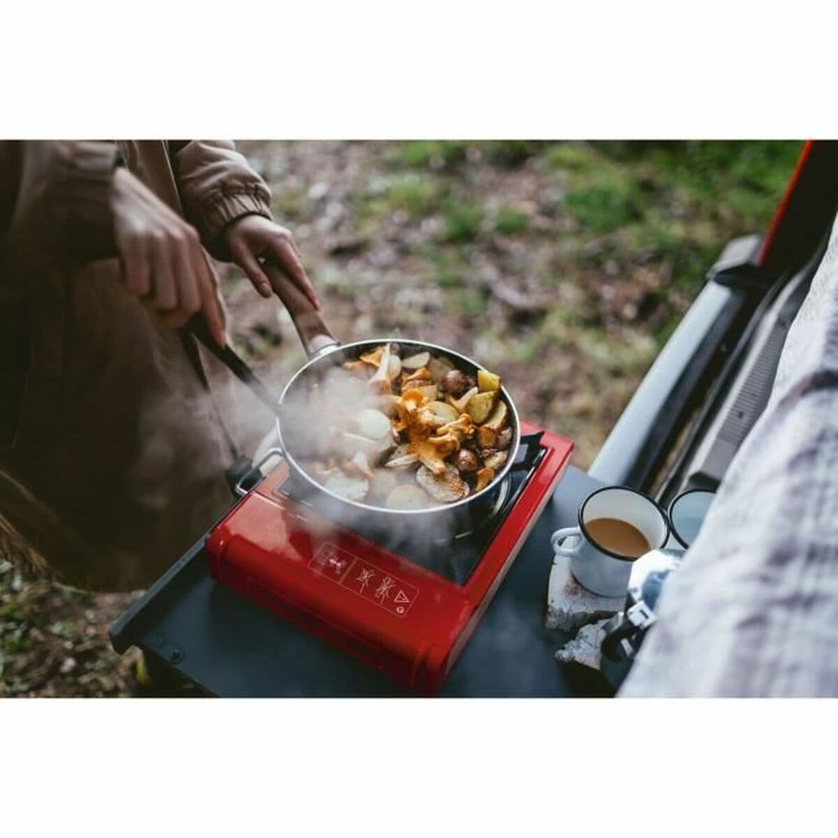 gassovnen Rothenberger - Image 3