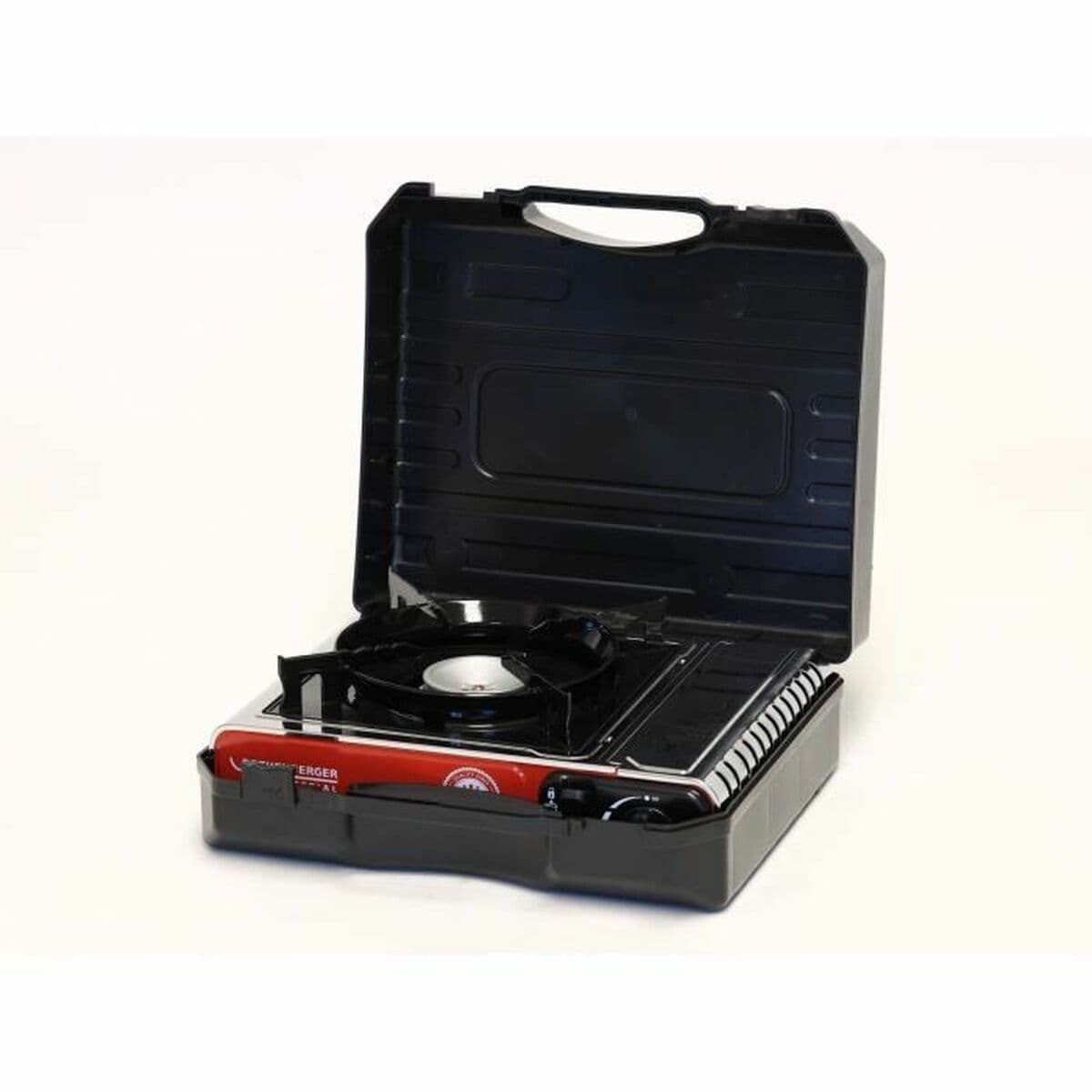 Gaskocher Rothenberger PREMIUM RS 220 - Image 4