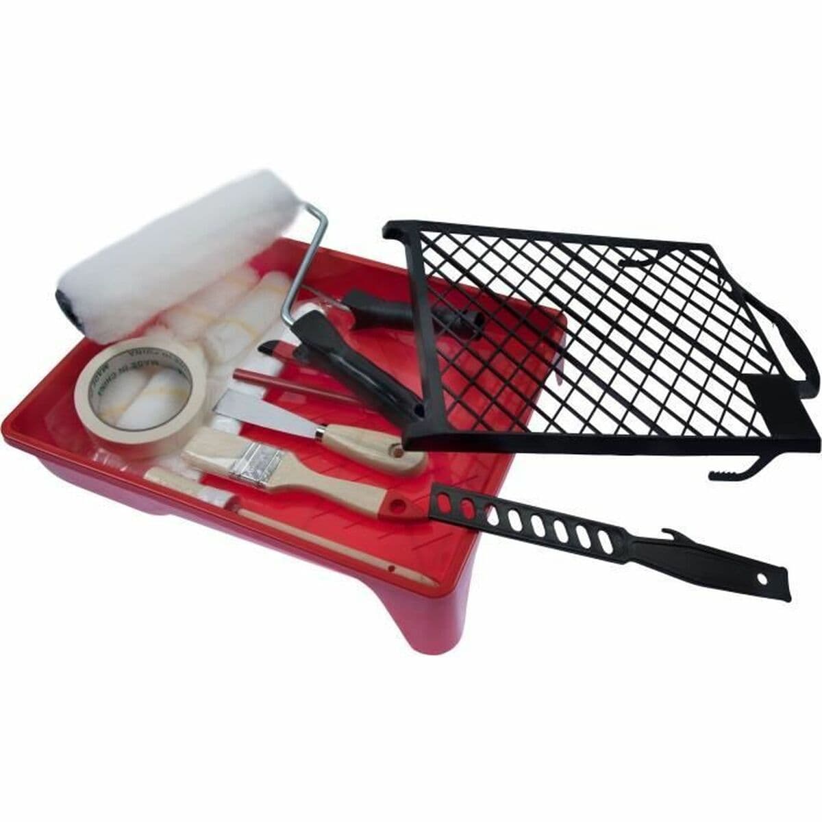 Set za ličenje 4378080 (10 kom.)