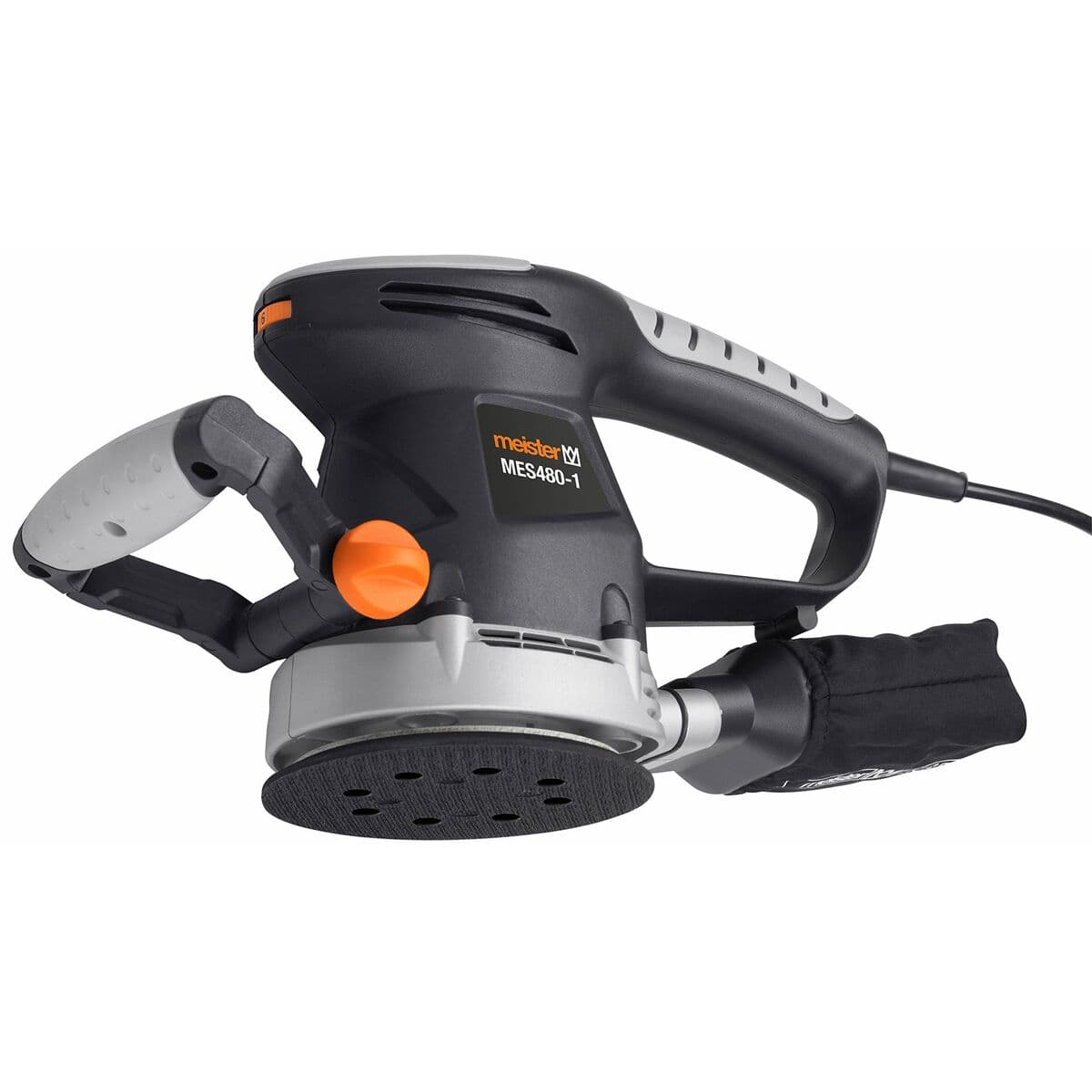 Orbital sander Meister 480 W - Image 2