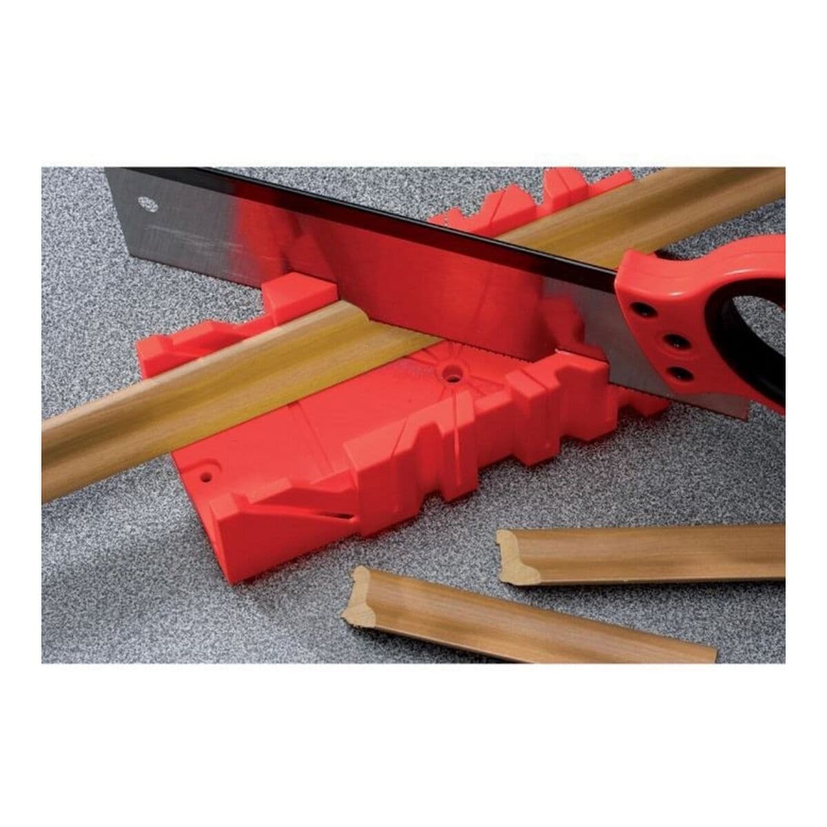 Sierra ingletadora Meister - Image 2