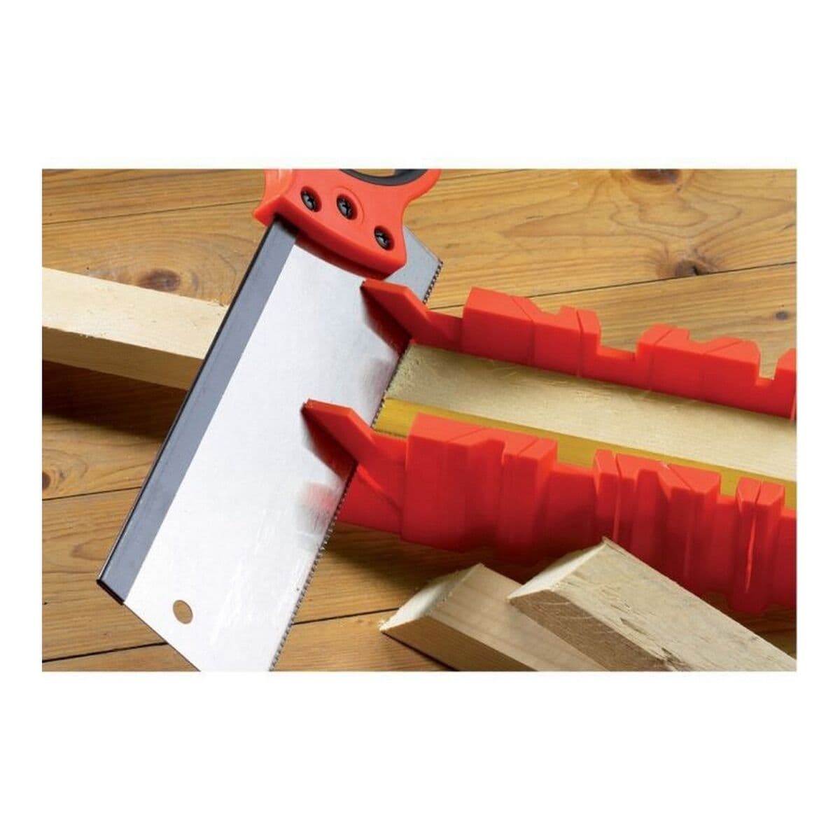 Sierra ingletadora Meister - Image 3