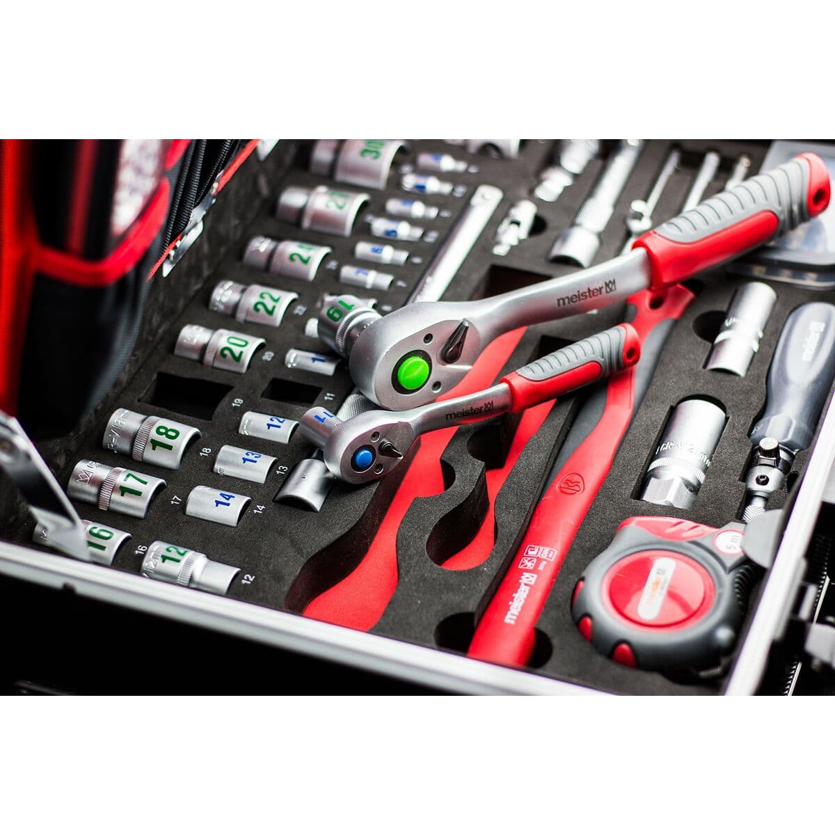 Werkzeugsatz Meister - Image 15