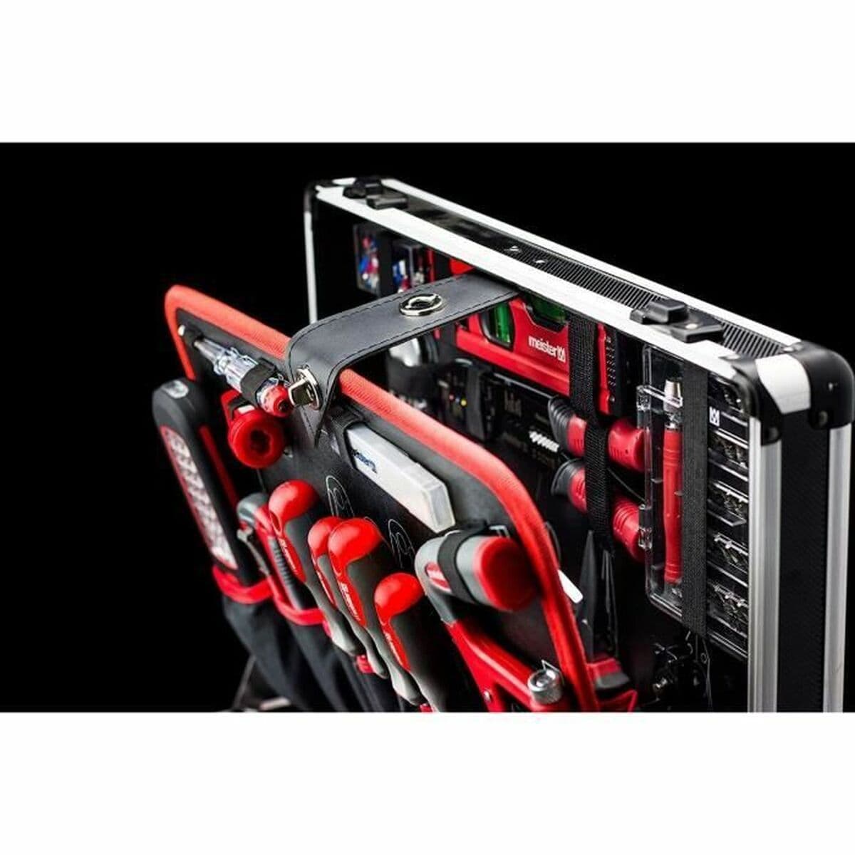 Werkzeugsatz Meister - Image 5