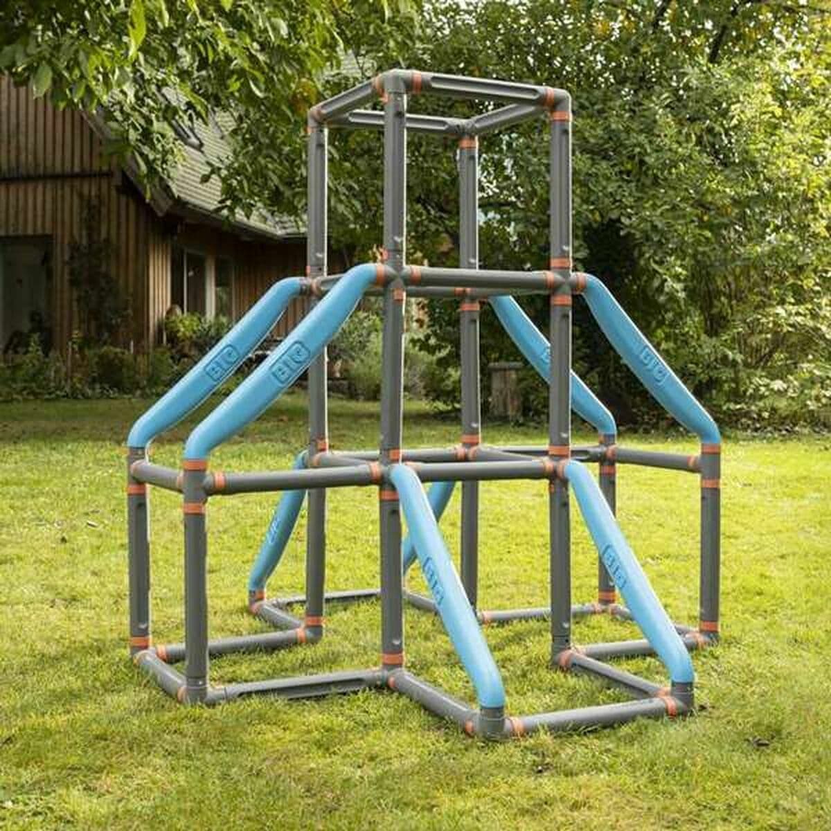 Centro de actividades Smoby BIG Kraxxl The Tower - Image 2