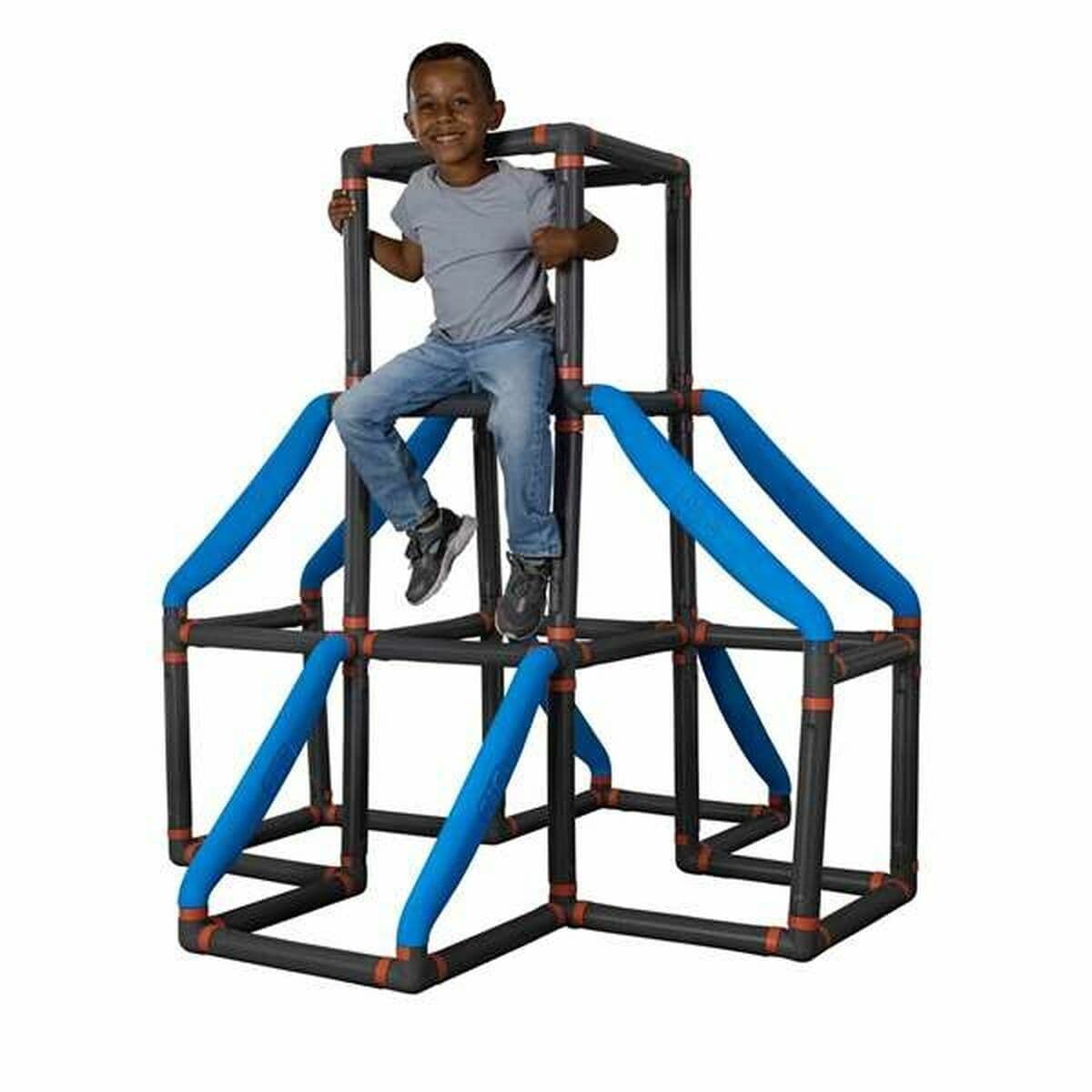 Centro de actividades Smoby BIG Kraxxl The Tower - Image 5