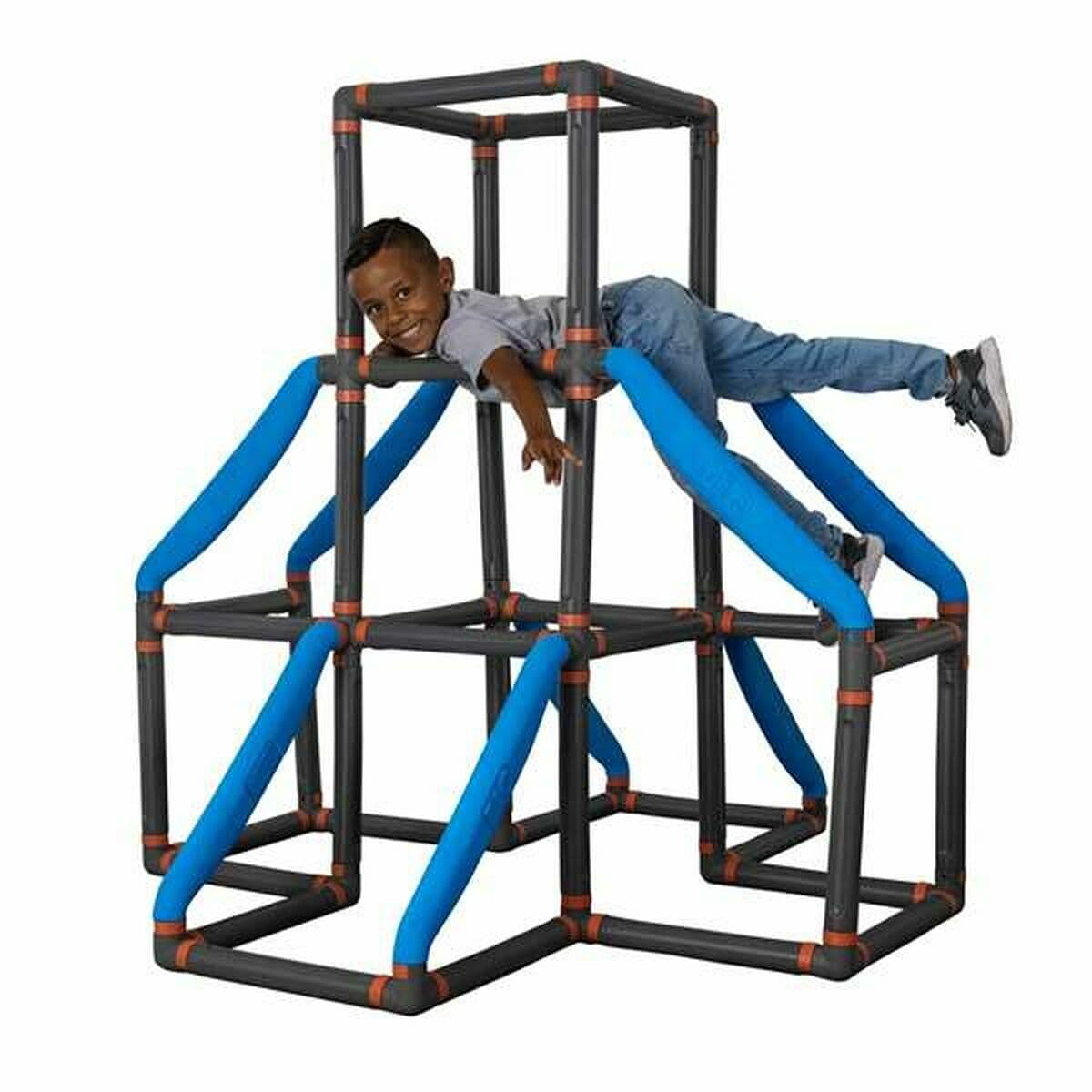 Centro de actividades Smoby BIG Kraxxl The Tower - Image 6