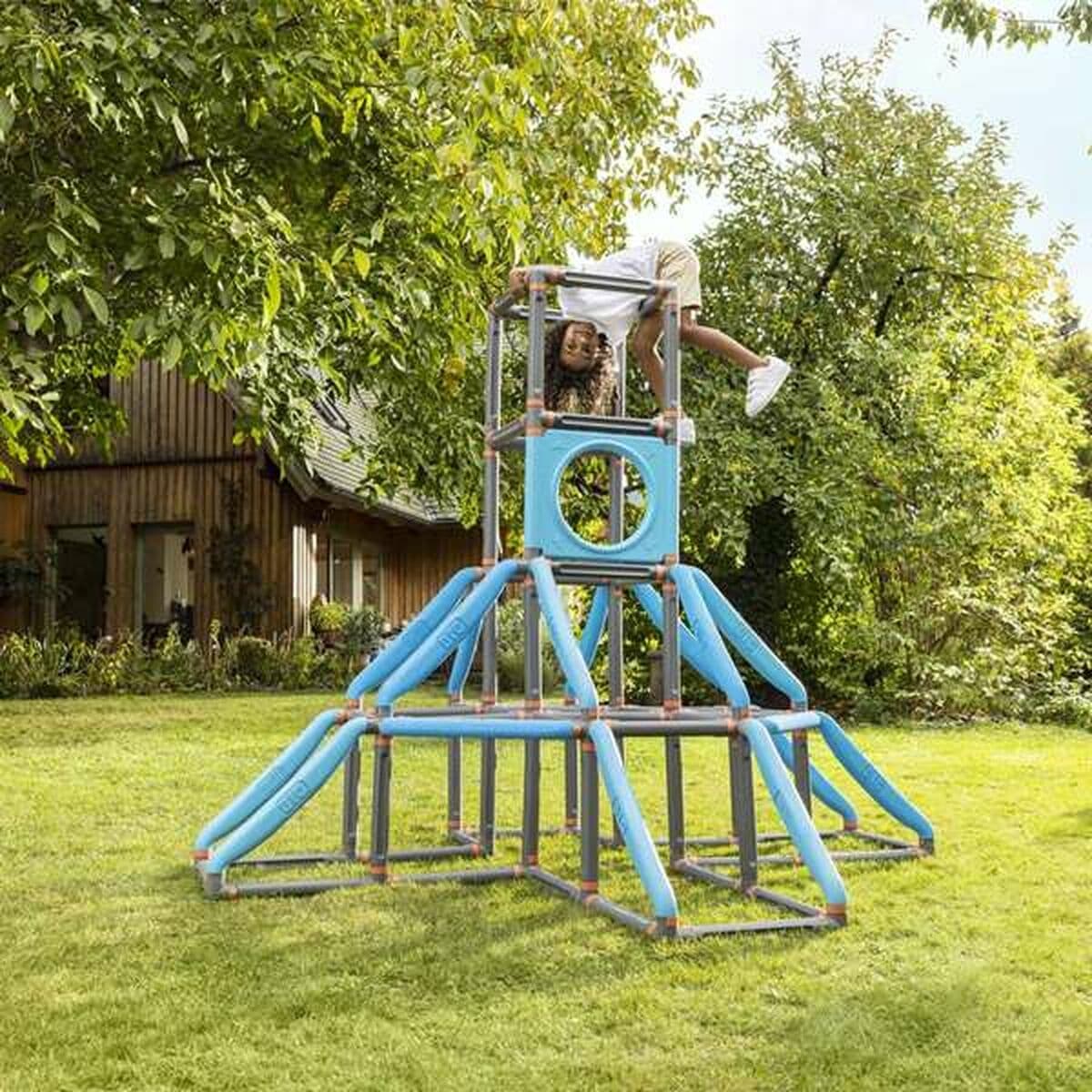 Centru de activităţi Smoby BIG Kraxxl - The Giant - Image 4