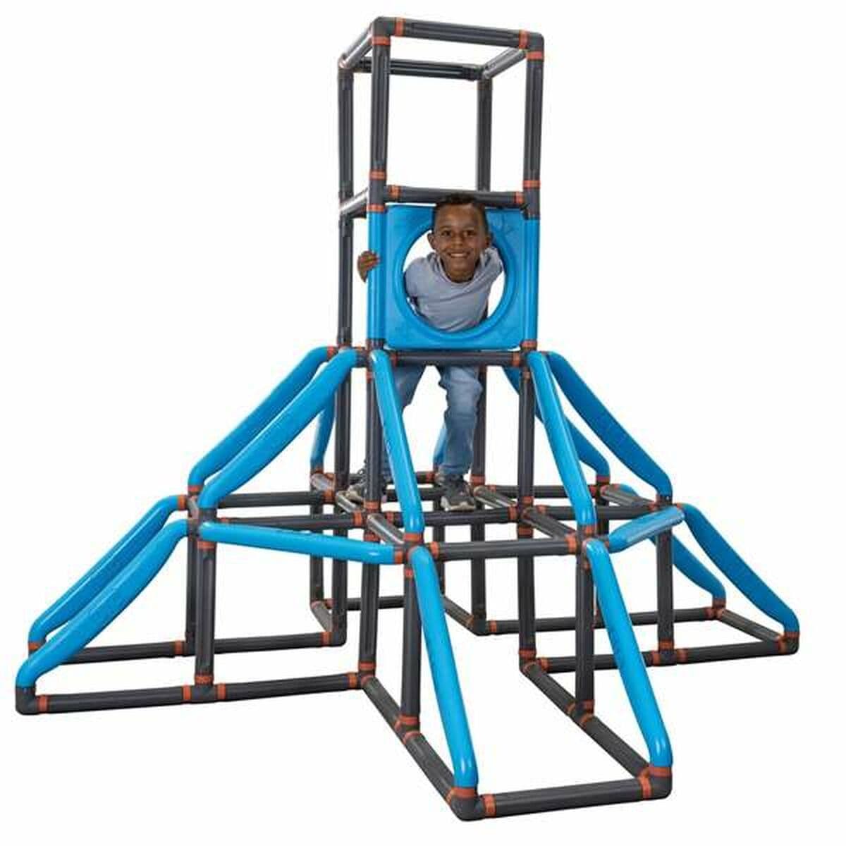 Centru de activităţi Smoby BIG Kraxxl - The Giant - Image 7