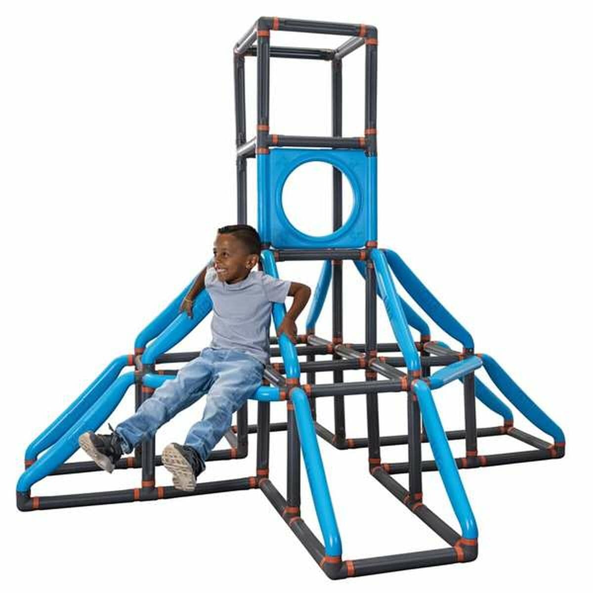 Centru de activităţi Smoby BIG Kraxxl - The Giant - Image 8