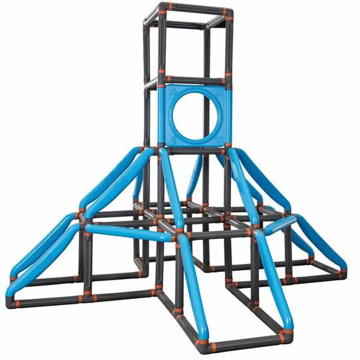 Centru de activităţi Smoby BIG Kraxxl - The Giant - Image 9