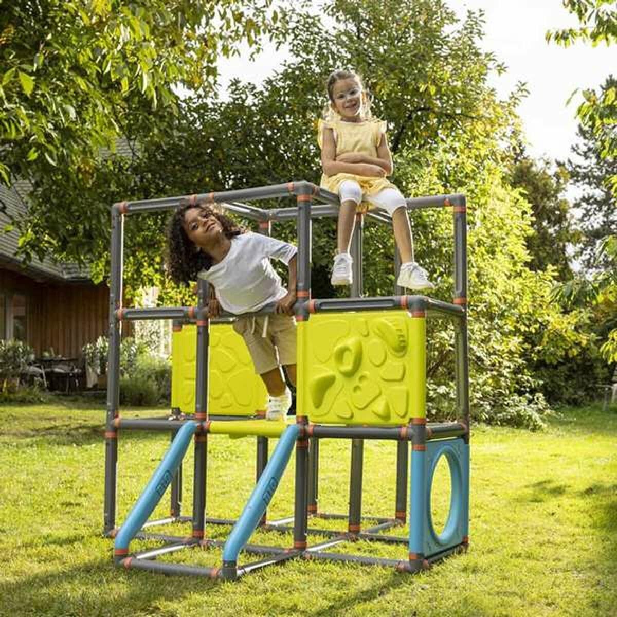 Activity centre Smoby BIG Kraxxl - The Frame - Image 2