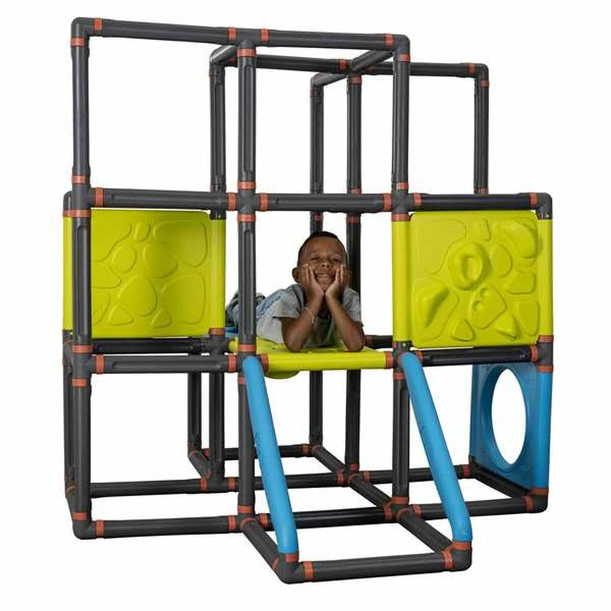 Activity centre Smoby BIG Kraxxl - The Frame - Image 6