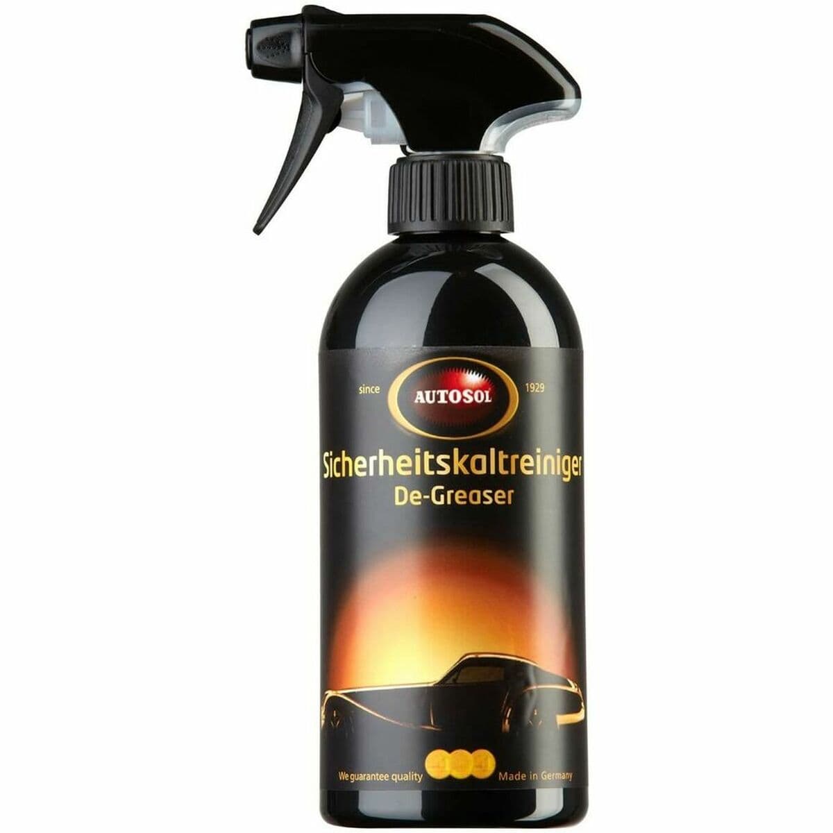 odmašćivač Autosol SOL11012420 500 ml