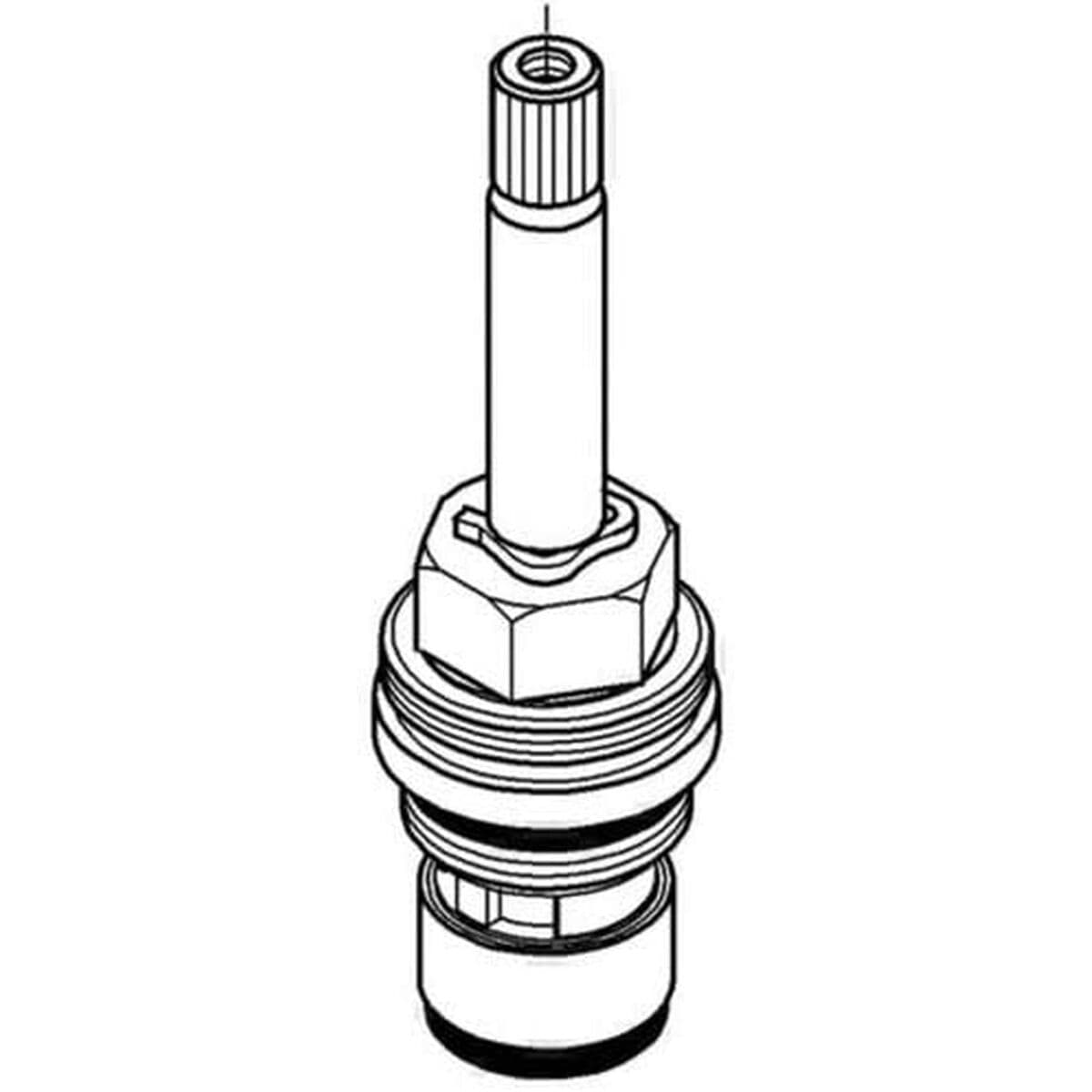 Luftare Grohe 47450-000 - Image 7