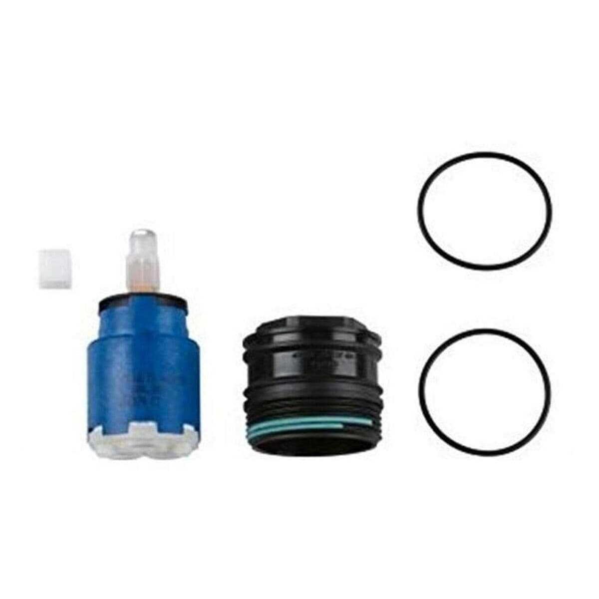 Entkalkungspatrone Grohe 46374000 - Image 5