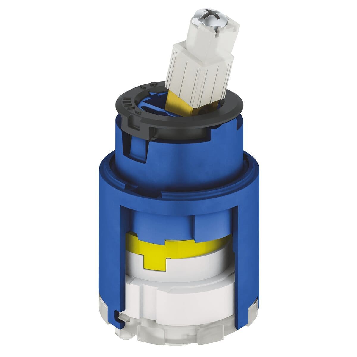 Entkalkungspatrone Grohe 46374000 - Image 12