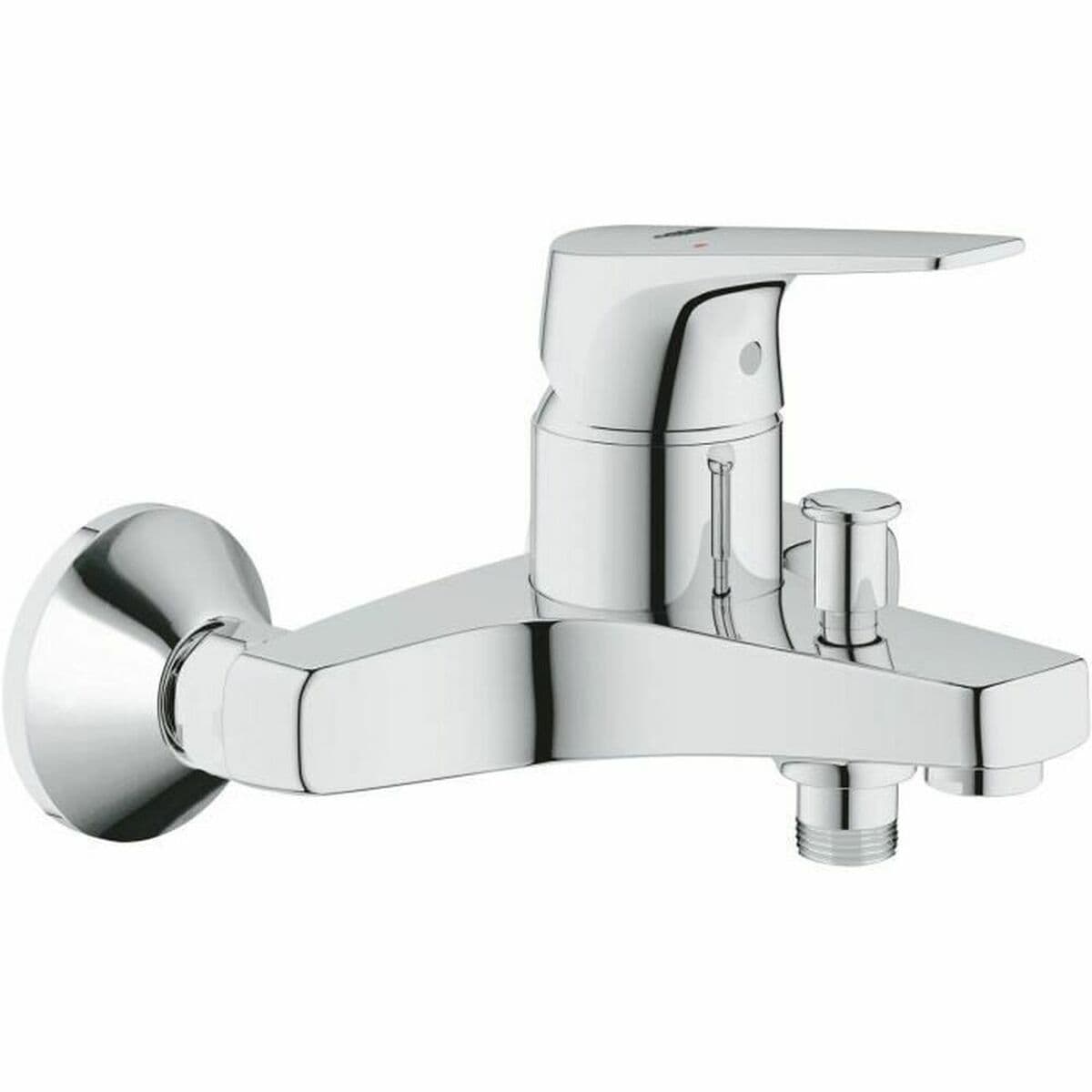 Kran Grohe 23772000 Badkar Metall 1 Delar