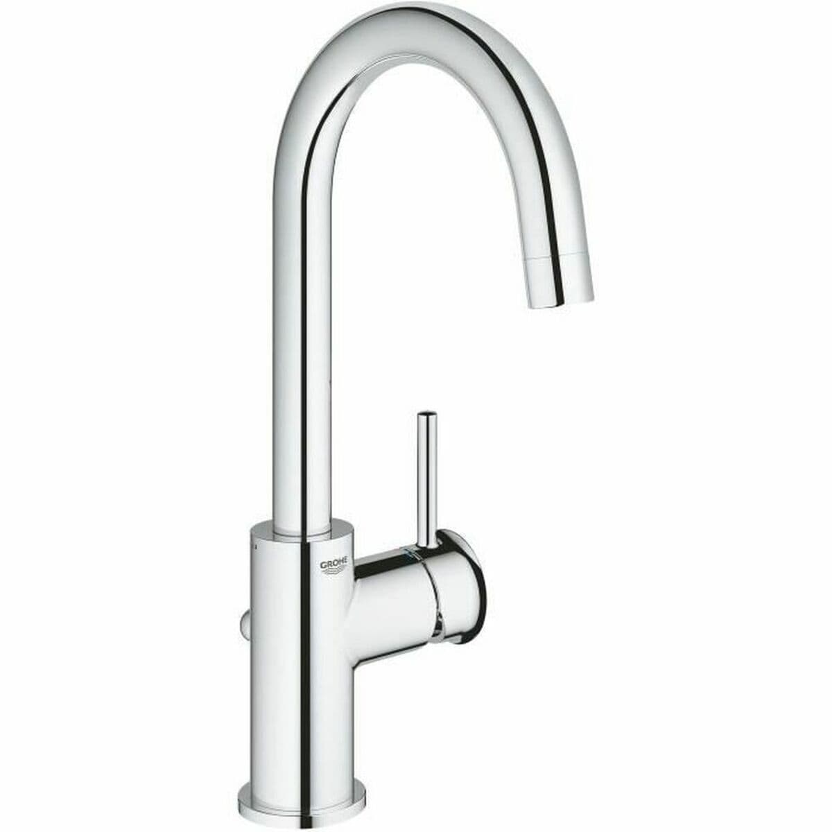 Blandare Grohe 23783000 Metall