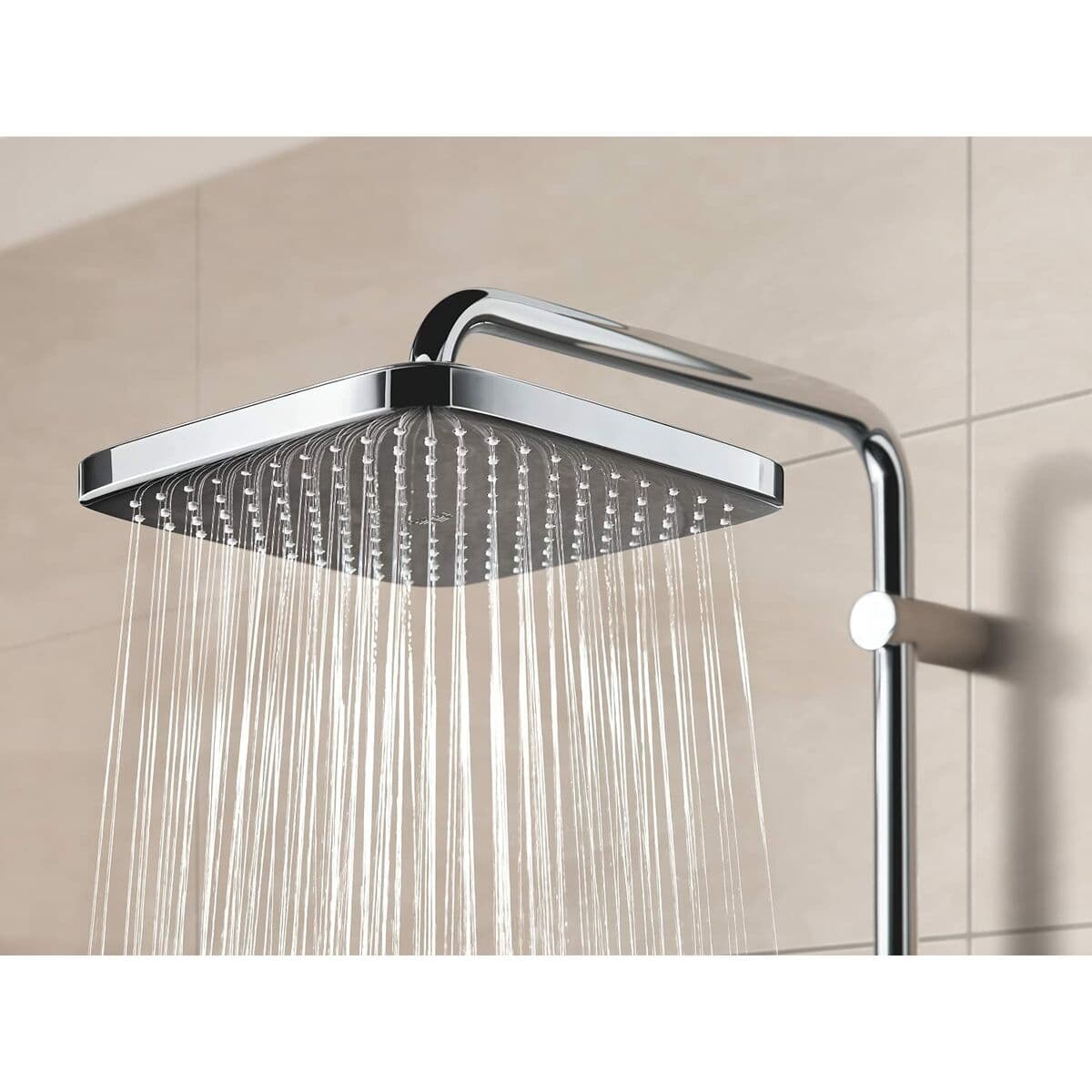 Shower Rose Grohe 26695000 - Image 2