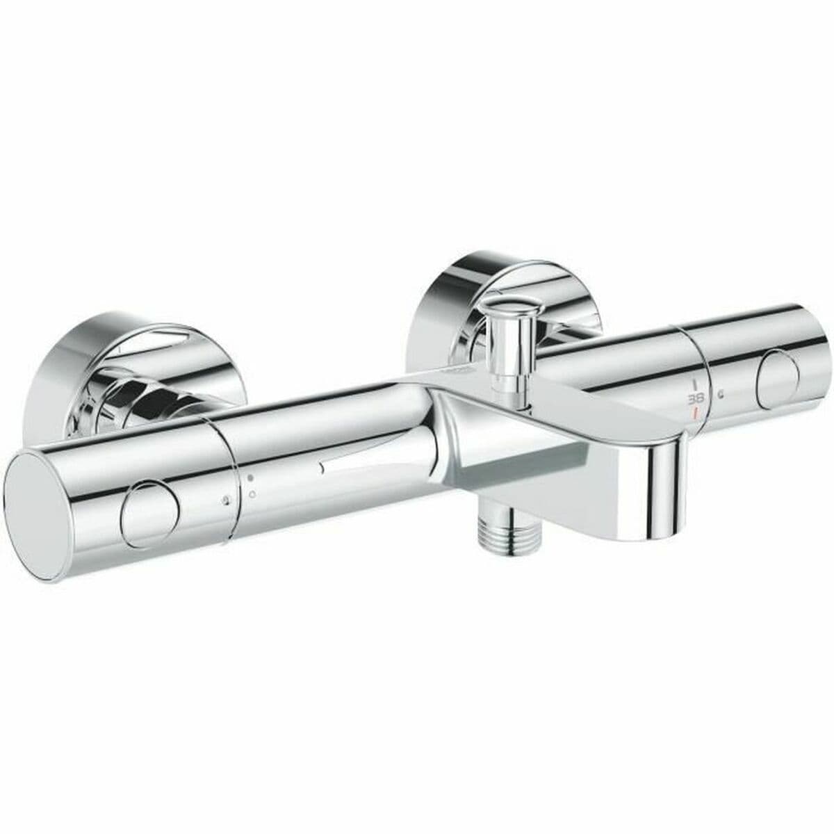Kran Grohe 34774000 Metall