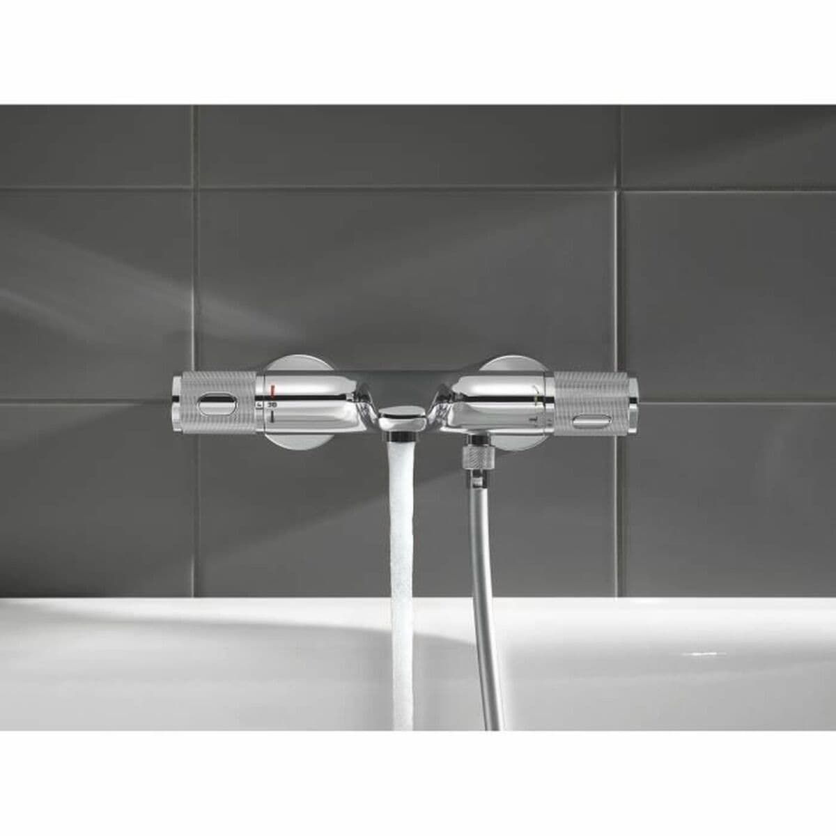 Kran Grohe 34788000 Metal - Image 3