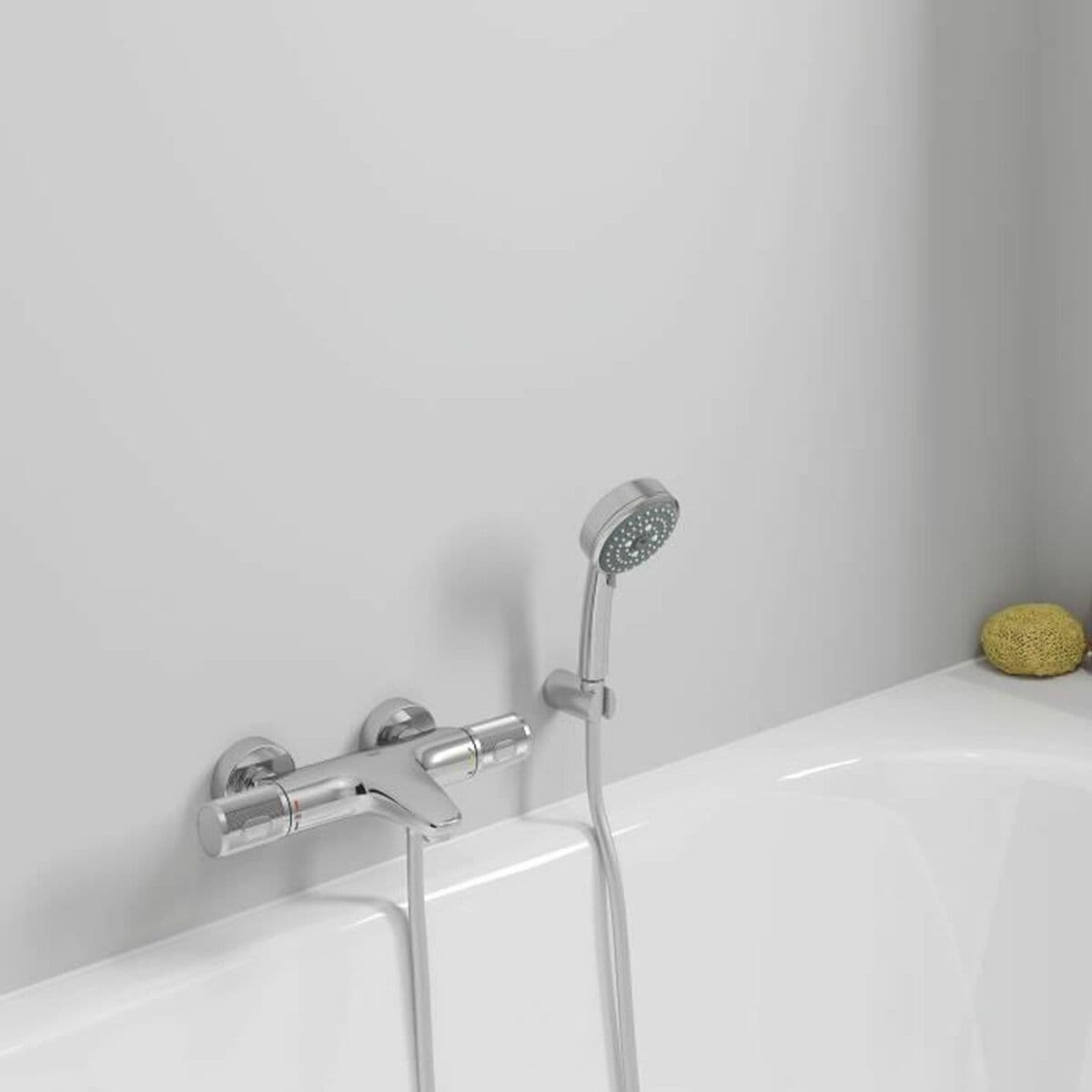 Kran Grohe 34788000 Metal - Image 4