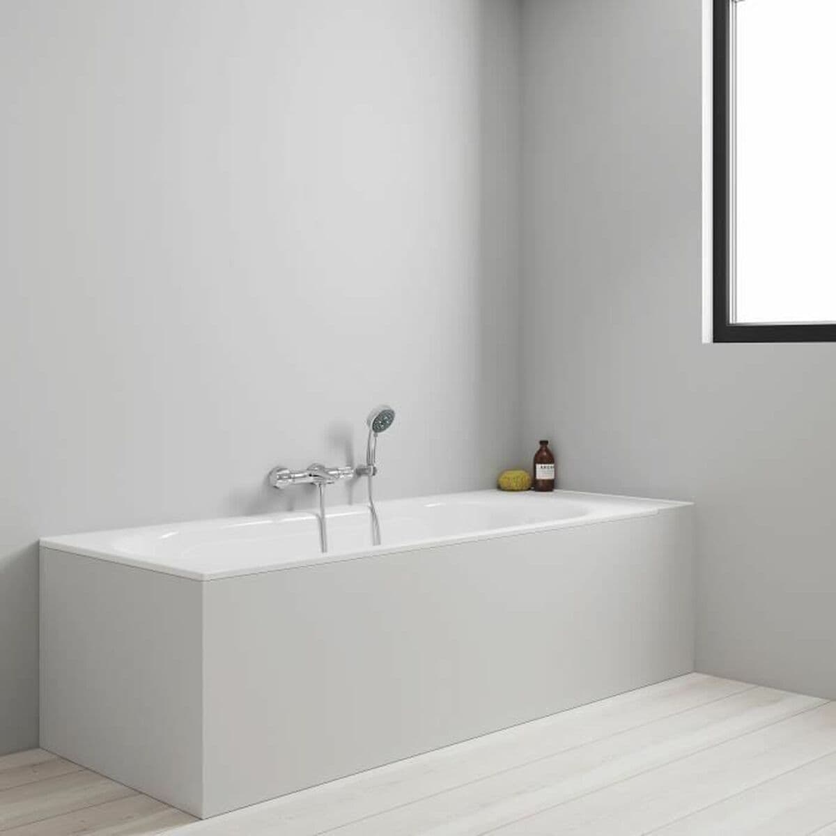 Kran Grohe 34788000 Metal - Image 5