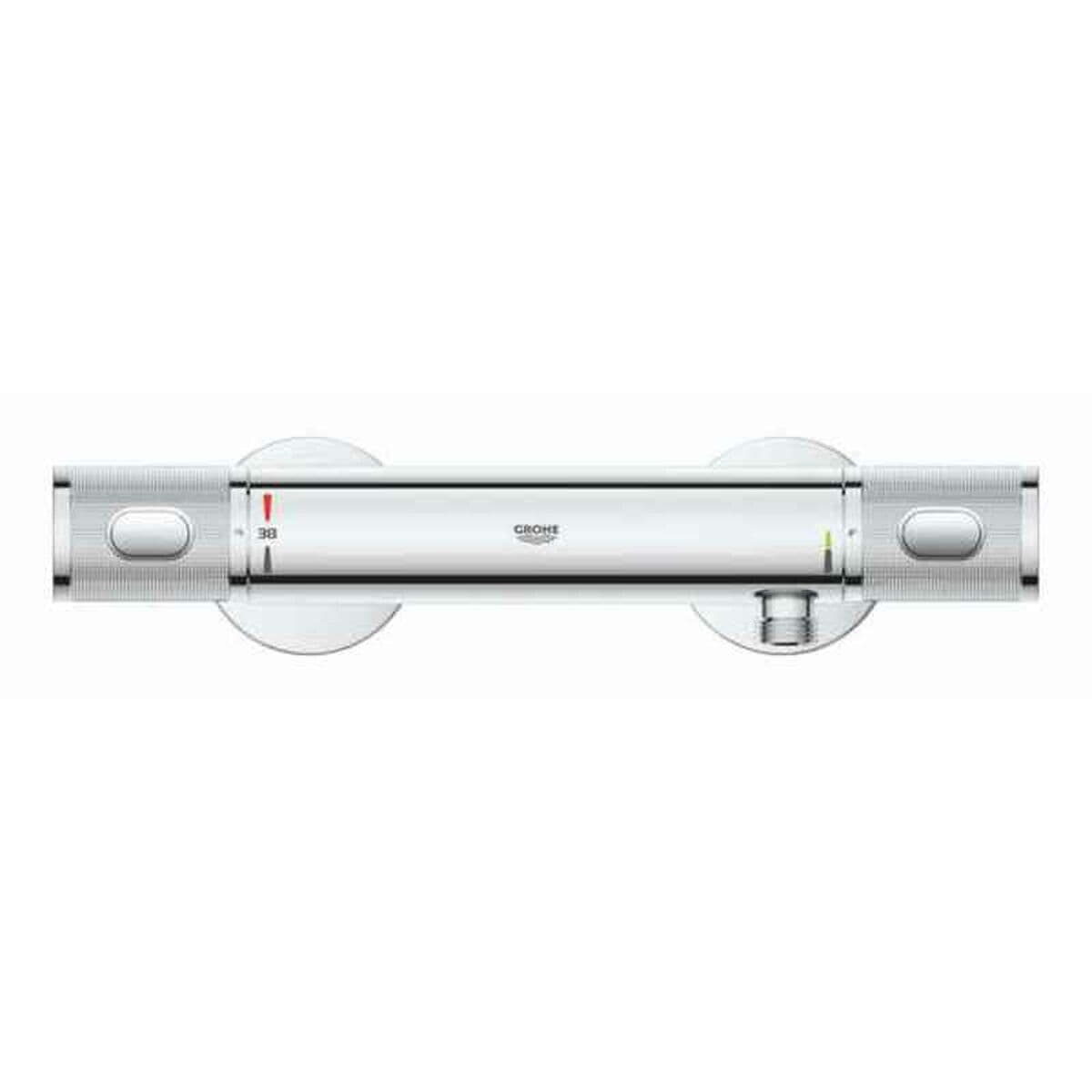 Kran Grohe 34790000 Bad/dusch - Image 2