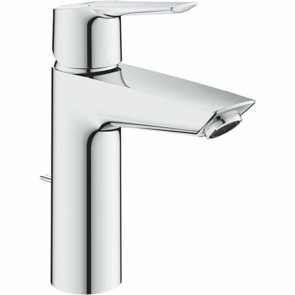 Robinet Monocomandă Grohe Start Metal