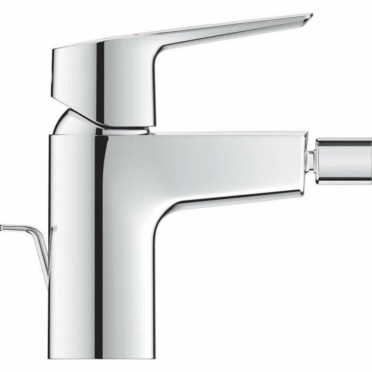 Robinet Monocomandă Grohe mixerSize S Bideu Metal - Image 3