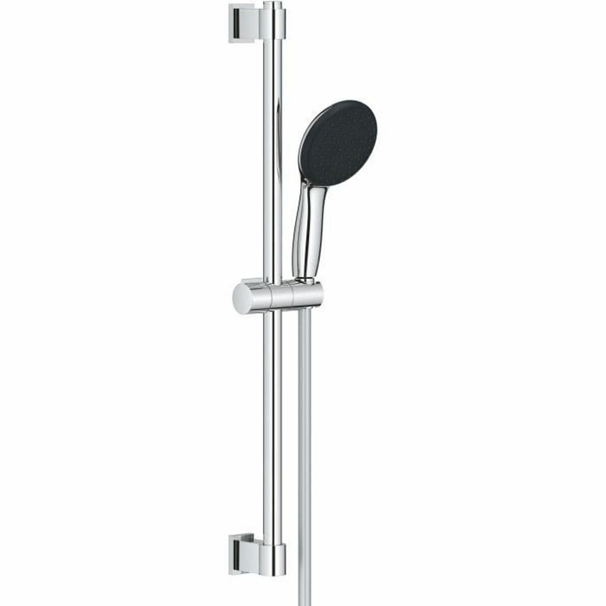 Dusche Säule Grohe Vitalio Start 110 Chrome Kunststoff