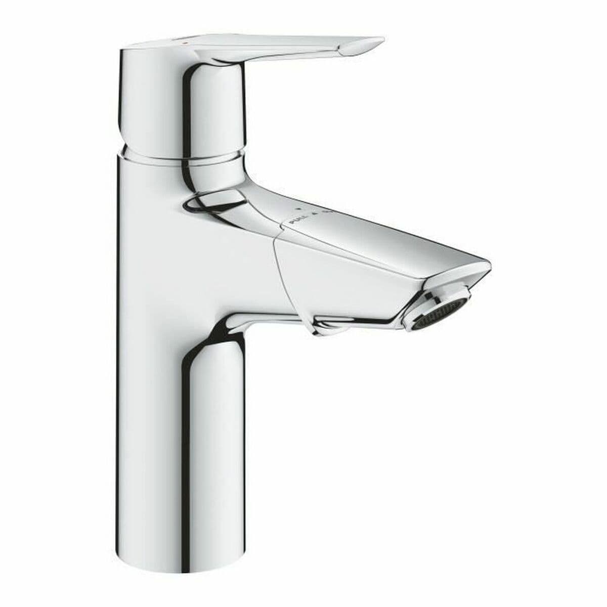 Blandare Grohe 24205003 Metall