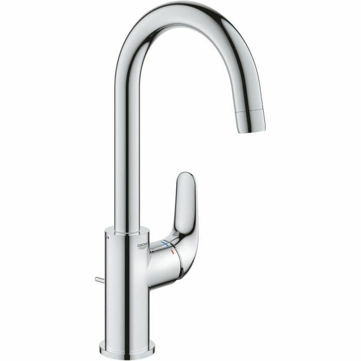 Blandare Grohe Swift - 24330001 Metall
