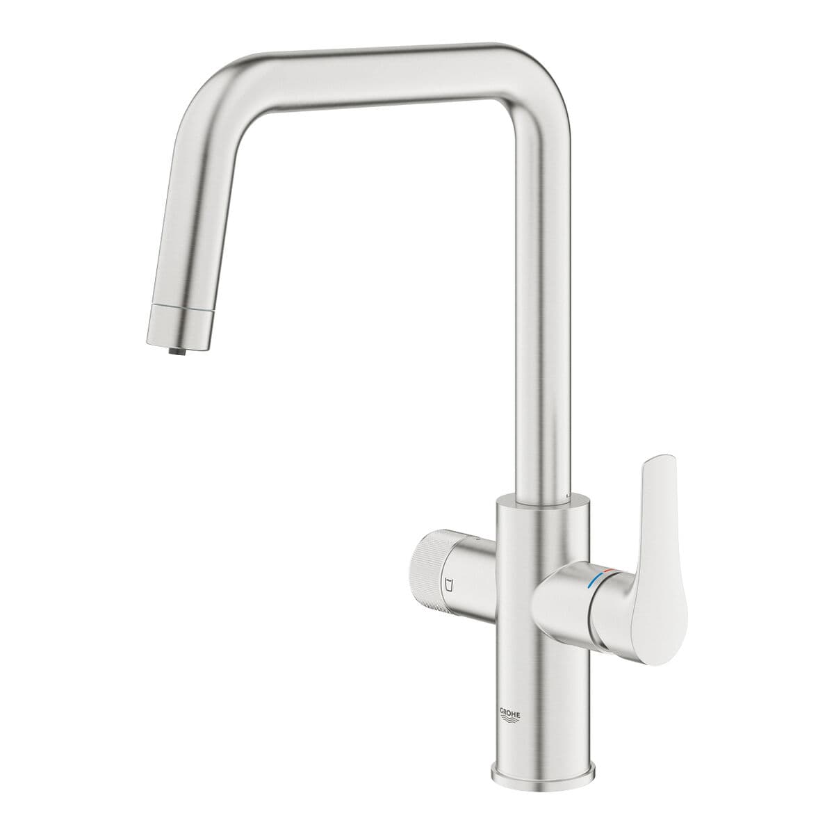 Kitchen Tap Grohe Blue Pure Start Šakutė / U formos - Image 2