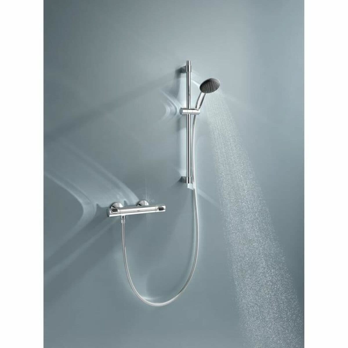 Kran Grohe Plast - Image 5