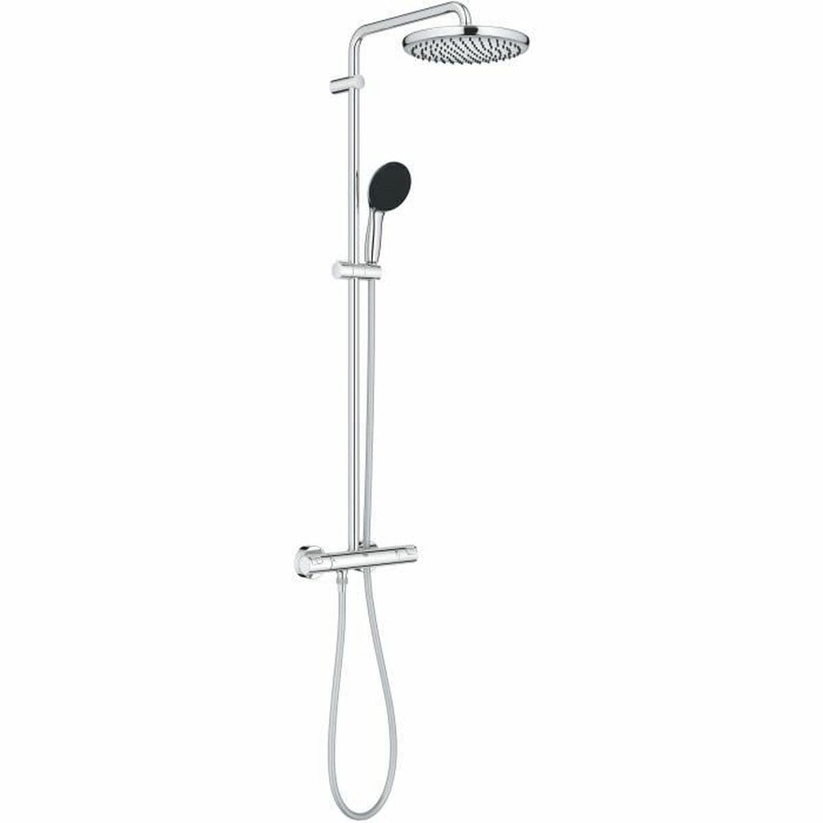 Kolumna Prysznicowa Grohe Vitalio Start System 250 ABS 22 mm 25 cm