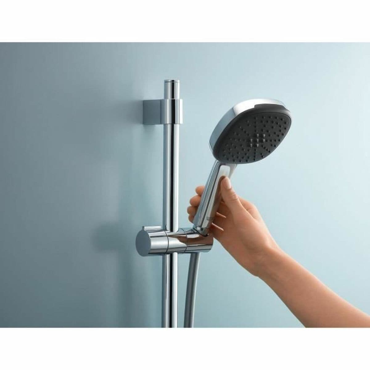 Columna de Ducha Grohe Vitalio Comfort 110 Metal - Image 2