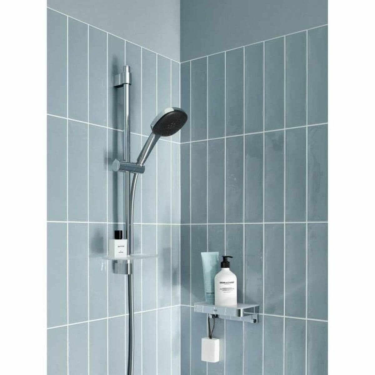 Dusche Säule Grohe Vitalio Comfort 110 Kunststoff - Image 2