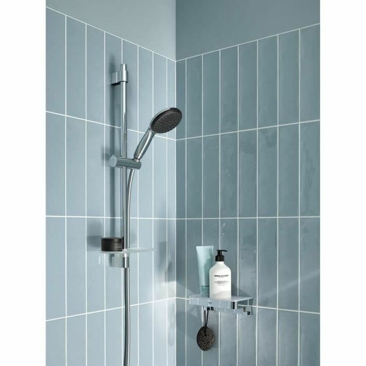 Kolumna Prysznicowa Grohe Vitalio Start 110 Chrome Metal - Image 2