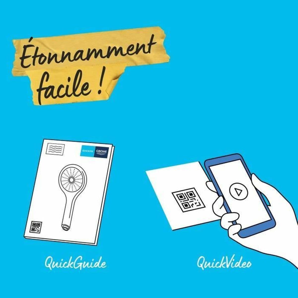 Duschros Grohe - Image 5