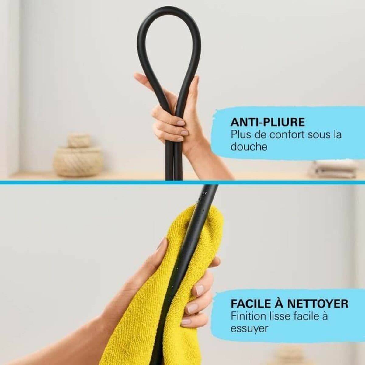 Duschros Grohe Svart - Image 6