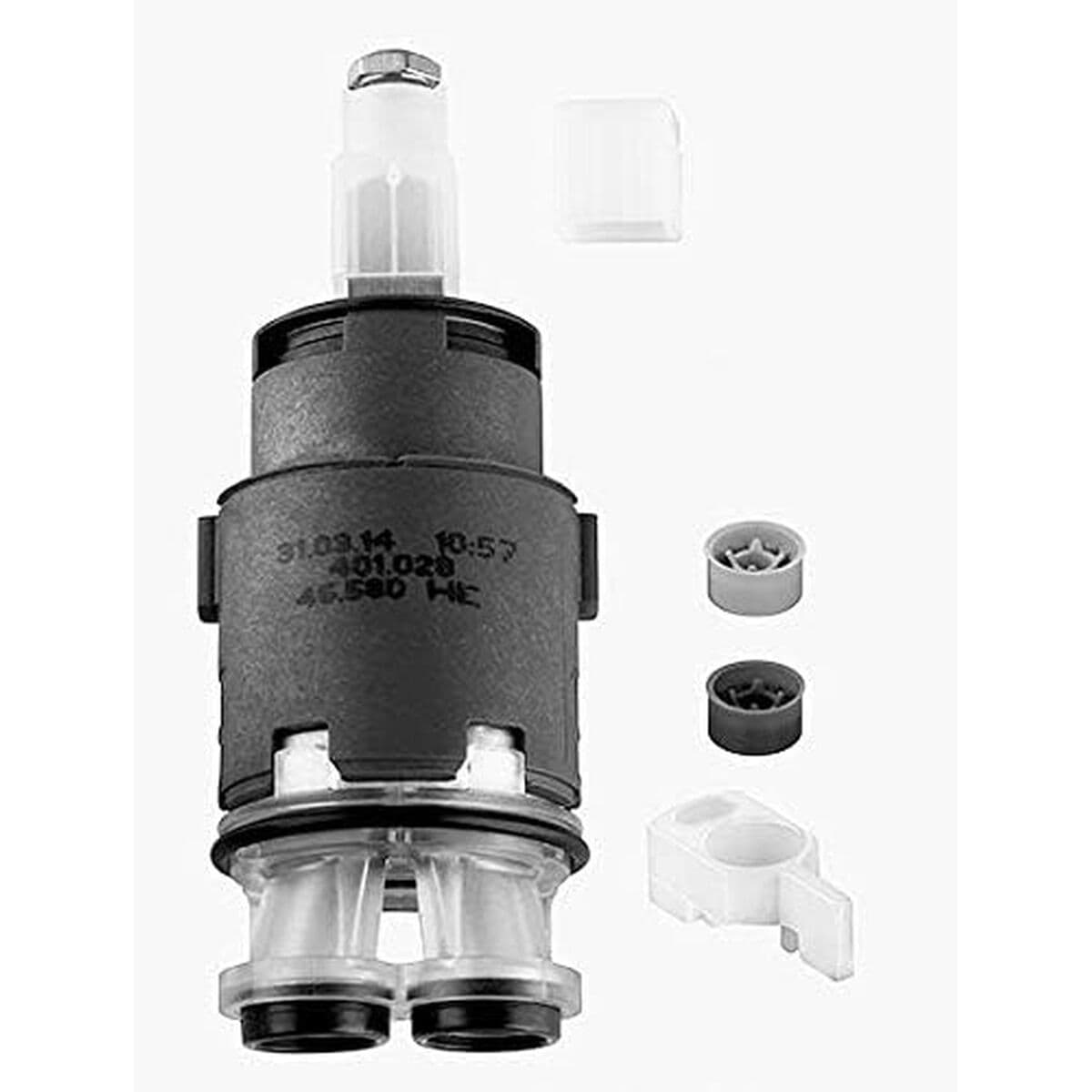 Entkalkungspatrone Grohe 46580000 - Image 3