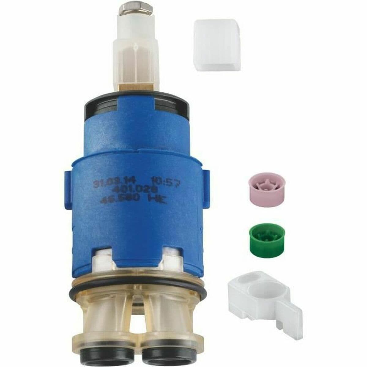 Entkalkungspatrone Grohe 46580000