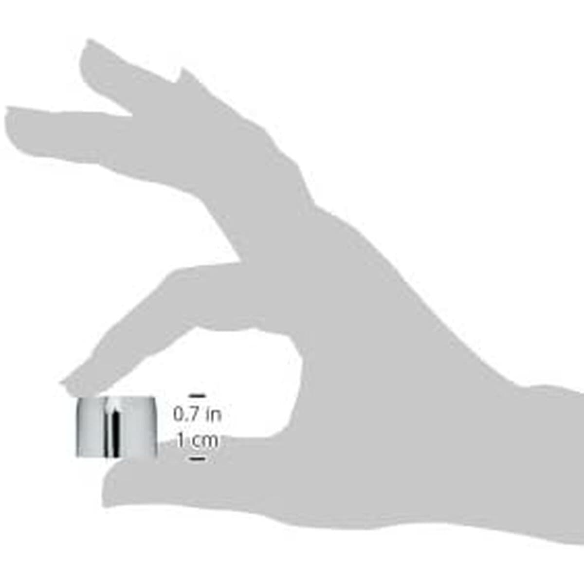 Luftare Grohe 40527000 - Image 5