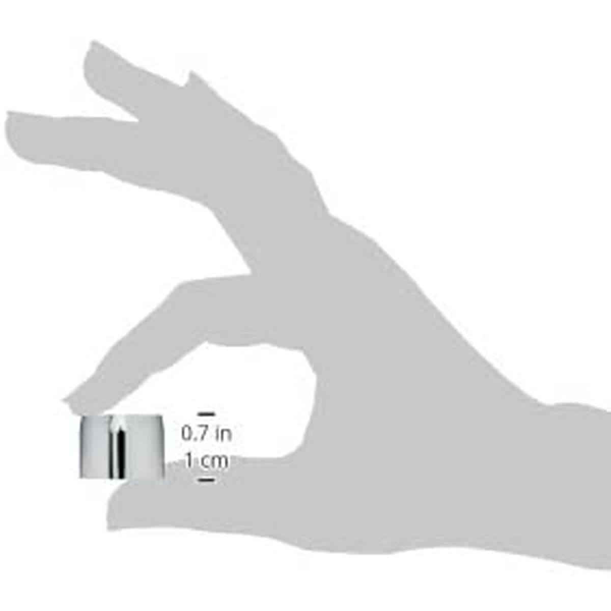 Luftare Grohe 40527000 - Image 7