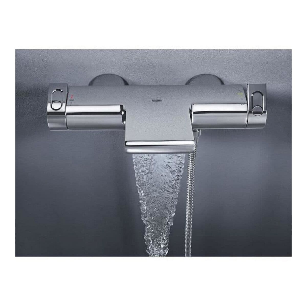 Kran Grohe 34174001 - Image 2