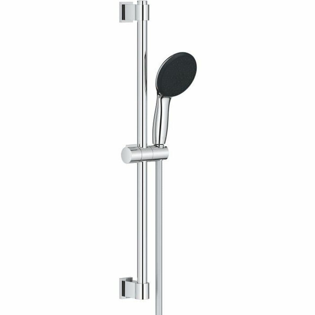 Duschpelare Grohe Vitalio Start 110 Chrome Metall